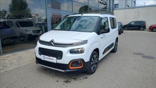 Citroën Berlingo 1,5   HDi 96kW XTR EAT8 MPV