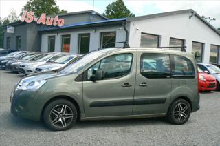 Citroën Berlingo 1,6 Multispace MPV