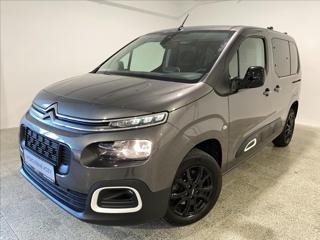 Citroën Berlingo 1,5 HDi 96kW Automat MPV