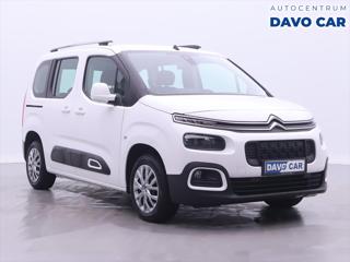 Citroën Berlingo 1,2 PT 81kW Feel 1.Maj MPV