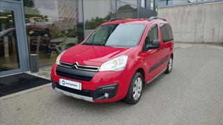 Citroën Berlingo 1,6 MPV