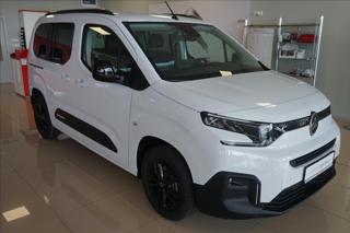 Citroën Berlingo 1,5 BlueHDi 100 MAN6 PLUS MPV