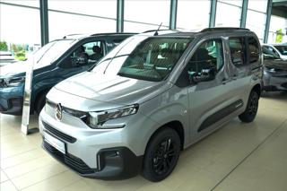 Citroën Berlingo 1,5 BlueHDi 130MAN6 PLUS PROFI MPV