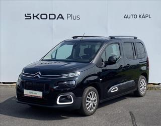 Citroën Berlingo 1,2 PureTech  Feel - tažné MPV
