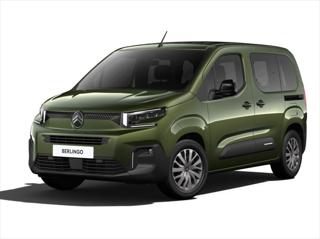Citroën Berlingo 1,5 BlueHDi 100k S&S 6MAN  M1 Plus MPV