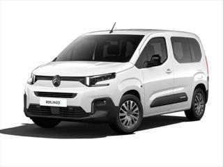 Citroën Berlingo 1,5 BlueHDi 100k S&S 6MAN  M1 Plus MPV