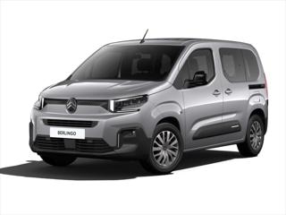 Citroën Berlingo 1,5 BlueHDi 100k S&S 6MAN  M1 Plus MPV