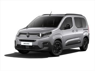 Citroën Berlingo 1,5 BHDi 130k S&S 8EAT  MAX M1 MPV