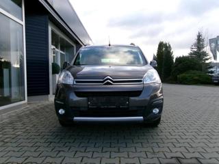 Citroën Berlingo Berlingo Multispace 1.2 MPV