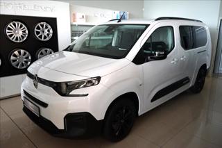 Citroën Berlingo 1,2 PureTech110MAN6PROFIXLPLUS MPV