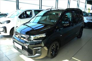 Citroën Berlingo 1,2 PureTech 110 MAN6 PLUS MPV