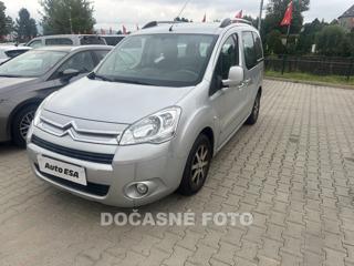 Citroën Berlingo 1.6 HDi MPV