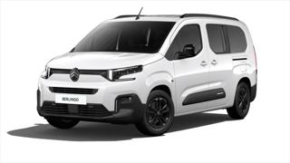 Citroën Berlingo 1,2 PureTech110MAN6XLPLUSPROFI MPV