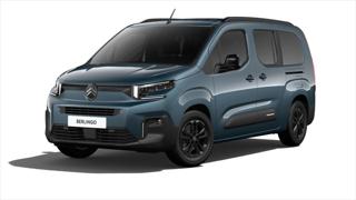 Citroën Berlingo 1,2 PureTech110MAN6XLPLUSPROFI MPV