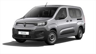 Citroën Berlingo 1,5 Diesel 100k Manual XL YOU MPV