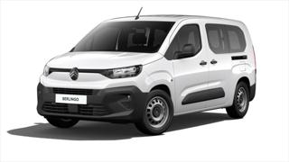 Citroën Berlingo 1,5 BlueHDi 100 MAN6 XL YOU MPV