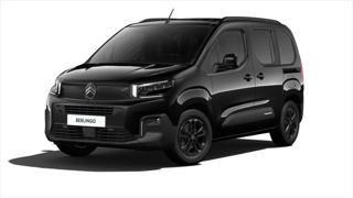 Citroën Berlingo 1,5 BlueHDi 100 MAN6 PLUS MPV