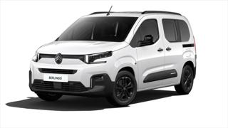 Citroën Berlingo 1,5 BlueHDi 100 MAN6 PLUS MPV