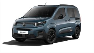 Citroën Berlingo 1,2 PureTech 110 MAN6 PLUS MPV