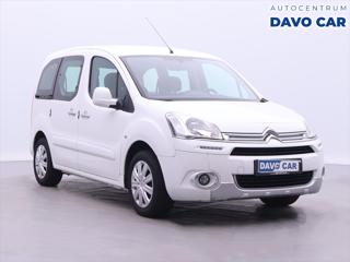 Citroën Berlingo 1.6 HDI 84kW Multispace Klima MPV
