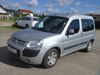 Citroën Berlingo 2,0 HDI 66kW MULTISPACE KLIMA MPV