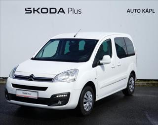 Citroën Berlingo 1,6 BlueHDi  Feel MPV