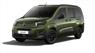 Citroën Berlingo 1,5 Diesel 100k MAN6 XL PLUS MPV