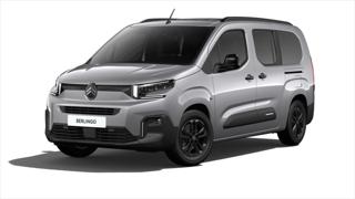 Citroën Berlingo 1,2 PureTech110MAN6XLPLUSPROFI MPV