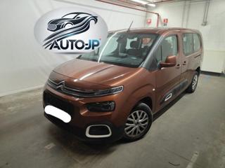 Citroën Berlingo Multispace XL HDI PŘIPRAVUJEME MPV