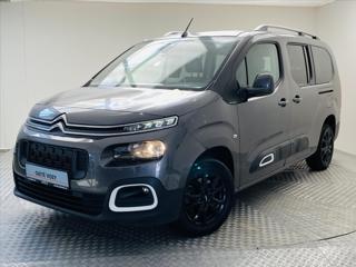 Citroën Berlingo 1,5 HDi 96kW 7 Míst MPV