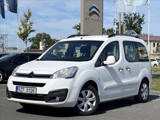 Citroën Berlingo 1,6 VTi  Feel edit. MPV