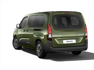 Citroën Berlingo 1,5 Diesel PLUS 130k Manual XL MPV - Foto 3