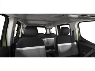 Citroën Berlingo 1,5 Diesel PLUS 130k Manual XL MPV - Foto 7