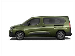 Citroën Berlingo 1,5 Diesel PLUS 130k Manual XL MPV - Foto 2
