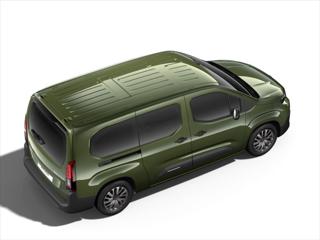 Citroën Berlingo 1,5 Diesel PLUS 130k Manual XL MPV - Foto 4