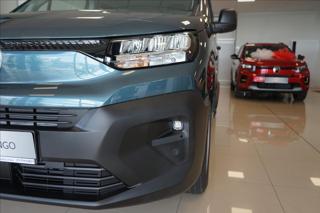 Citroën Berlingo 1,2 Petrol 110kManual YOUPROFI MPV - Foto 2