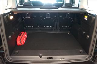 Citroën Berlingo 1,2 Petrol 110kManual YOUPROFI MPV - Foto 8
