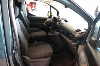 Citroën Berlingo 1,2 Petrol 110kManual YOUPROFI MPV - Foto 10