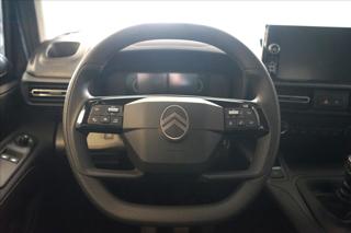 Citroën Berlingo 1,2 Petrol 110kManual YOUPROFI MPV - Foto 16