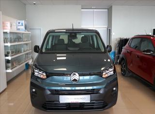 Citroën Berlingo 1,2 Petrol 110kManual YOUPROFI MPV - Foto 3