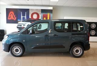 Citroën Berlingo 1,2 Petrol 110kManual YOUPROFI MPV - Foto 4