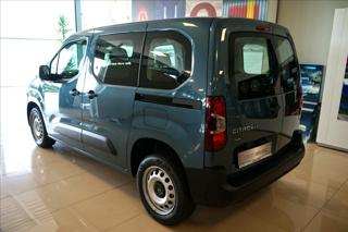 Citroën Berlingo 1,2 Petrol 110kManual YOUPROFI MPV - Foto 5