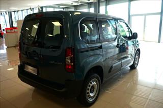 Citroën Berlingo 1,2 Petrol 110kManual YOUPROFI MPV - Foto 6