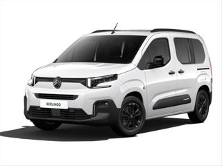 Citroën Berlingo 1,5 Diesel 130k Manual MAX MPV
