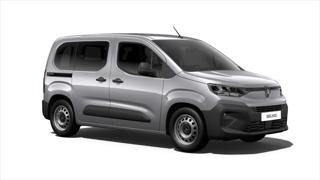 Citroën Berlingo 1,5 Diesel 100k ManualYOUPROFI MPV