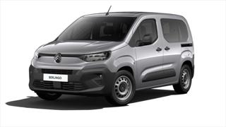 Citroën Berlingo 1,5 Diesel 100k ManualYOUPROFI MPV