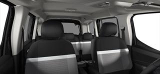 Citroën Berlingo 1,5 Diesel 100k Manual PLUS MPV - Foto 7