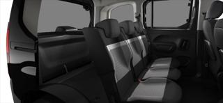Citroën Berlingo 1,5 Diesel 100k Manual PLUS MPV - Foto 8