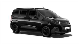 Citroën Berlingo 1,5 Diesel 100k Manual PLUS MPV - Foto 5