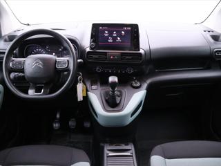 Citroën Berlingo 1,2 PT 81kW CZ Feel 1.Maj MPV - Foto 26